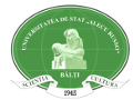 Universitatea de Stat Alecu Russo